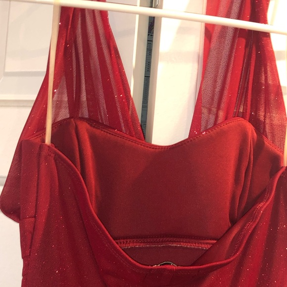 ❤️Stunning Ladies Cocktail Dress - Picture 6 of 7